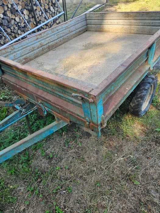 Tractoras Japonez