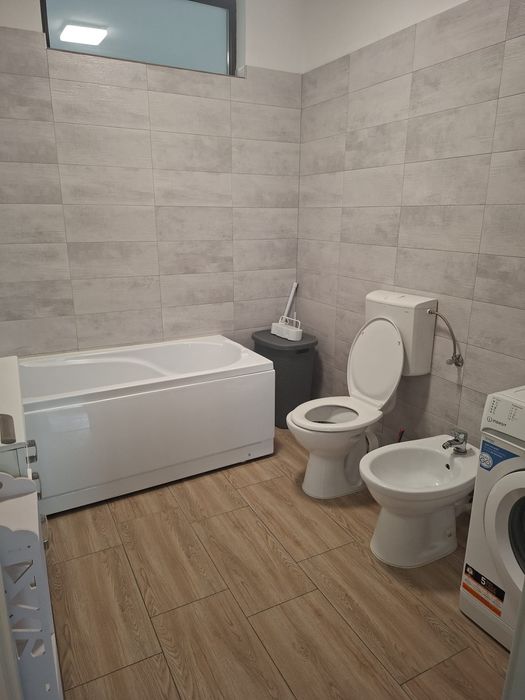 Apartament 2 camere | 60 mp | Grădină 30 mp | Garaj | Dem Rădulescu | Mobilat și utilat | 122.000 €