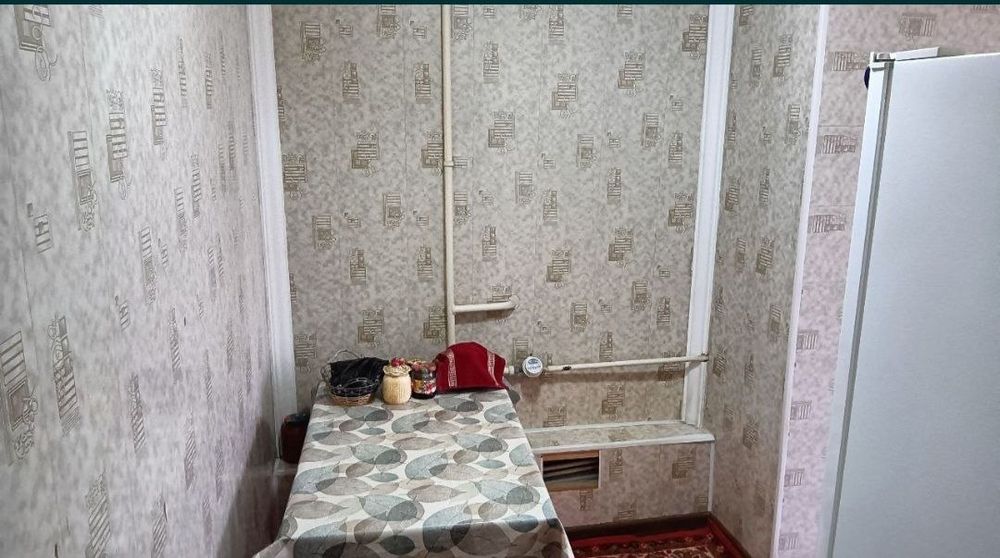 ×Чиланзар 23, 2в3/2/5 ‼️РАЗДЕЛКА, 50м²‼️ Продаётся квартира