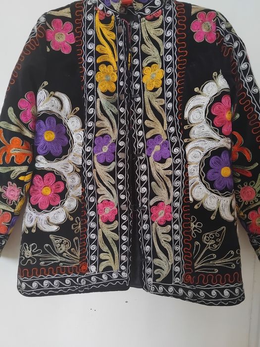 Национальный костюм