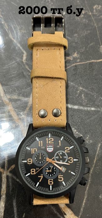 Продам наручные часы