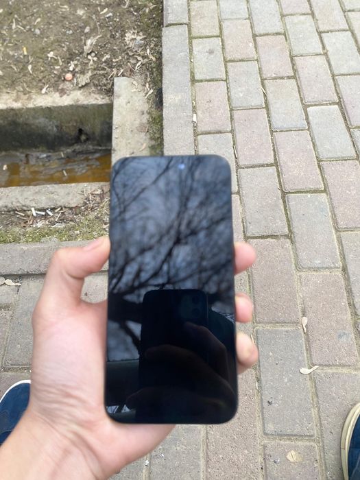 Айфон 15 про мах