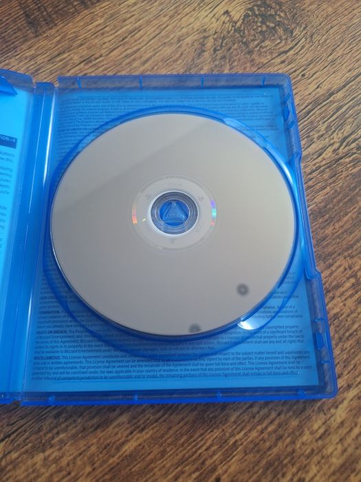 Overwatch origins edition