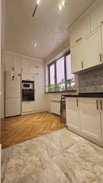 Паркенский 130m2 СПЕЦ ПЛАН 6/2/9 Ремонт EVRO квартира 6 комнат Кирпич