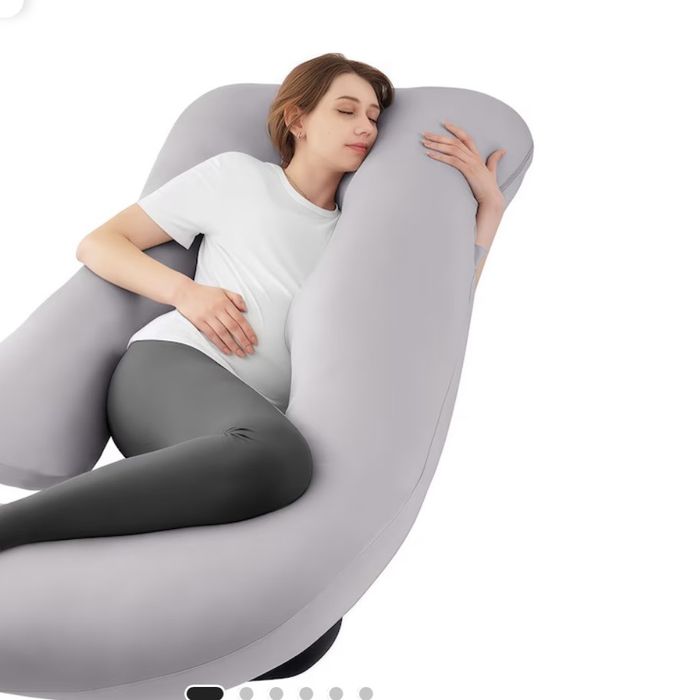 Възглавница за бременни