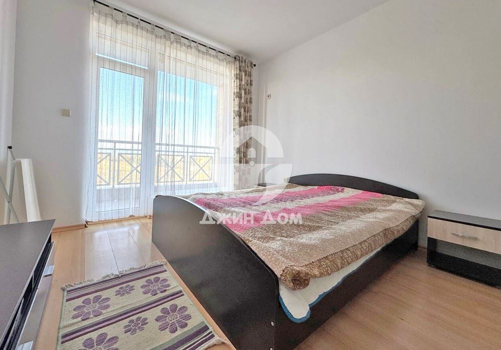 Продава се Тристаен апартамент в к.к. Слънчев бряг - 67 кв.м за 1015 €/кв.м - Снимка #2