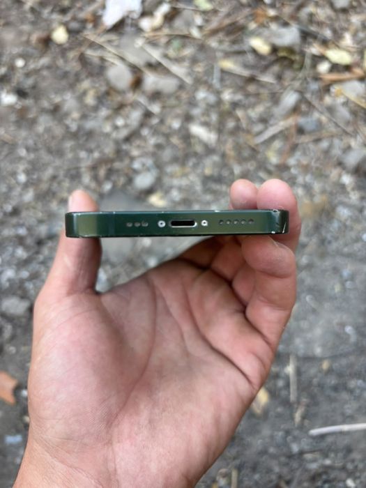 Iphone 13 128 гб обмен
