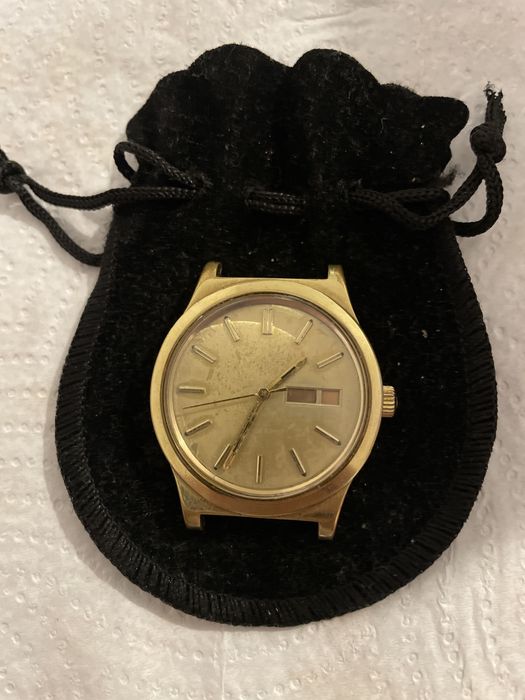 Ceas Omega Geneve Automatic