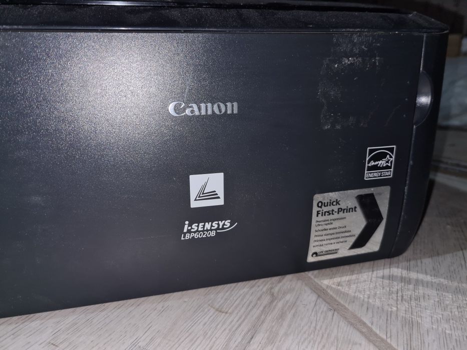 Продам принтер  фирмы CANON
