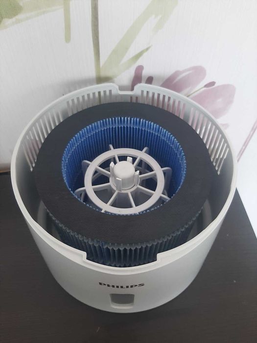 Овлажнител за въздух Philips 3000