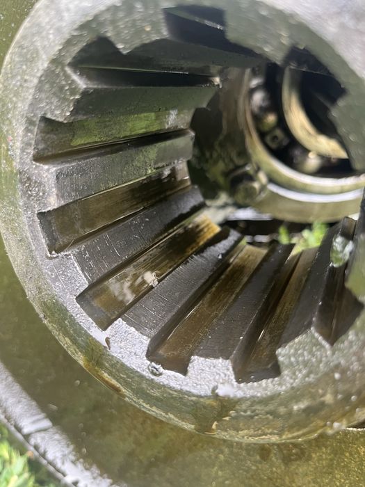 Продам Мост ЮМЗ 6