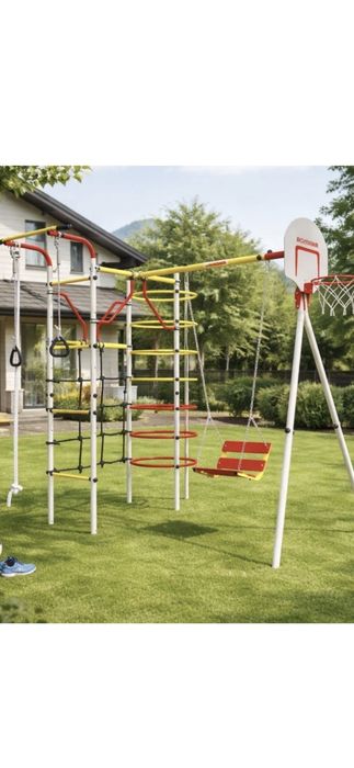 Все для улицы и детям