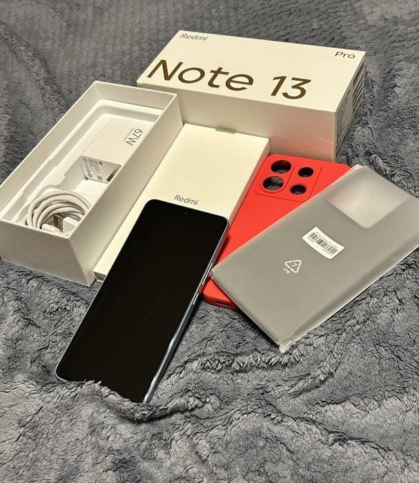 Redmi note 13 pro