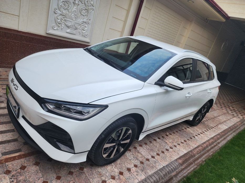 BYD E2 сотилади 2024