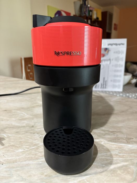 Кафемашина Nespresso Vertuo Pop