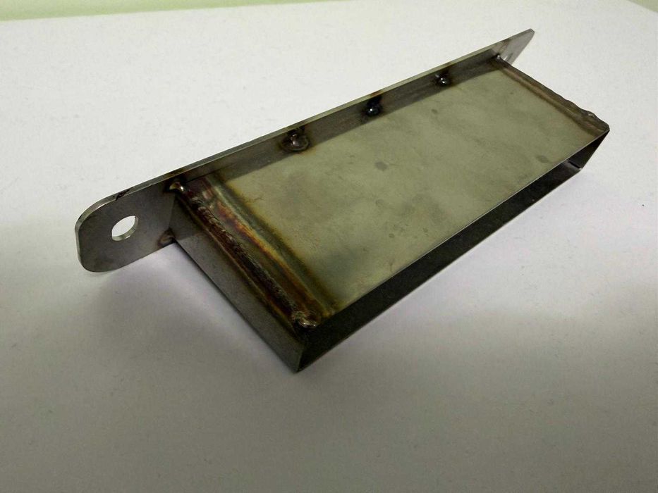 mufa inox admisie semineu