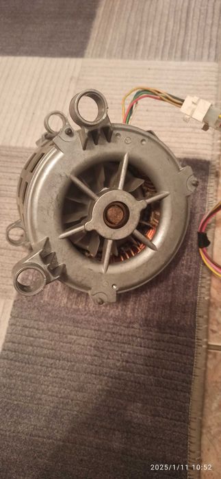 Електромотор за пералня Crown