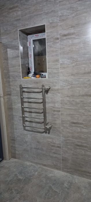 Ремонт квартир под ключь