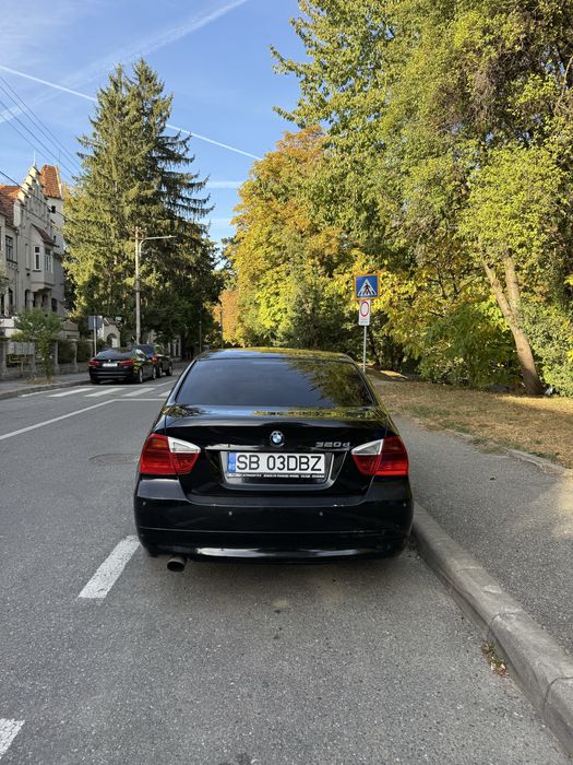 BMW 3 Series 2006 — imagine 3