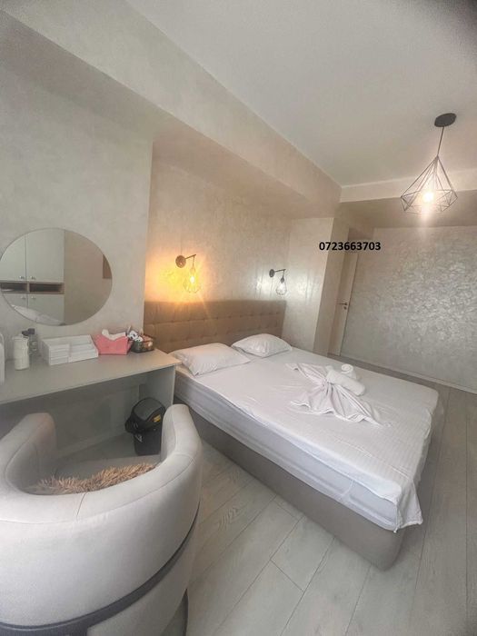 Apartament 2 camere de inchiriat  in regim hotelier– Mamaia,  Adamar