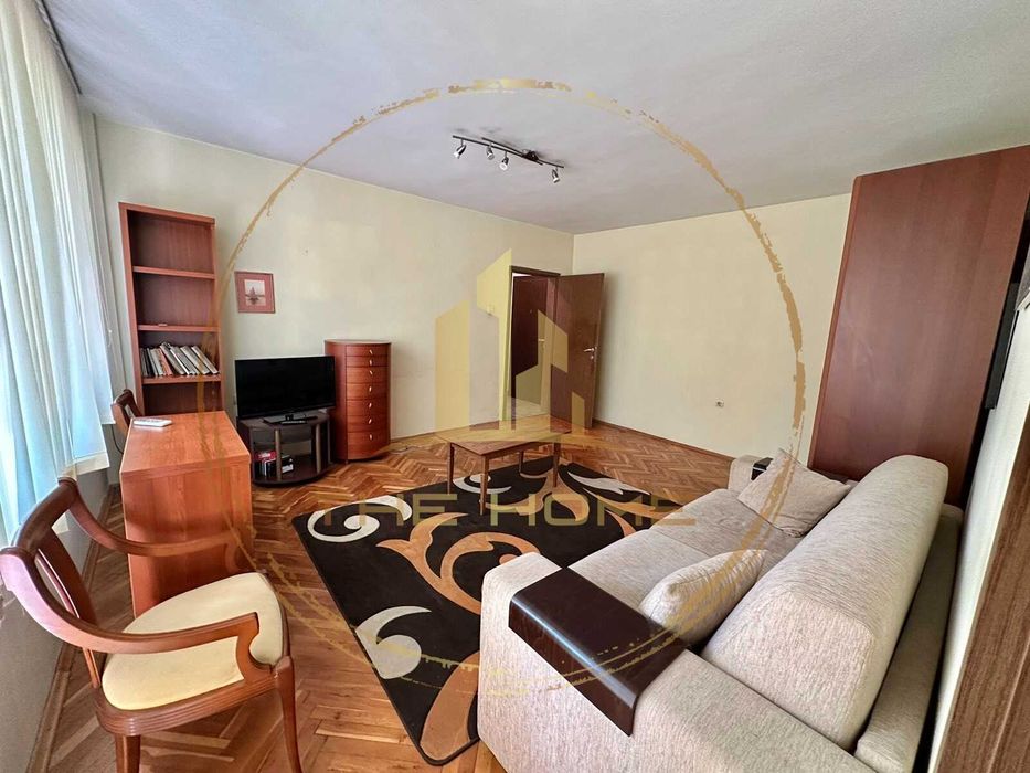 Дава се под наем Тристаен апартамент в с. Чайка, Област Варна - 70 кв.м за 475 € - Снимка #1