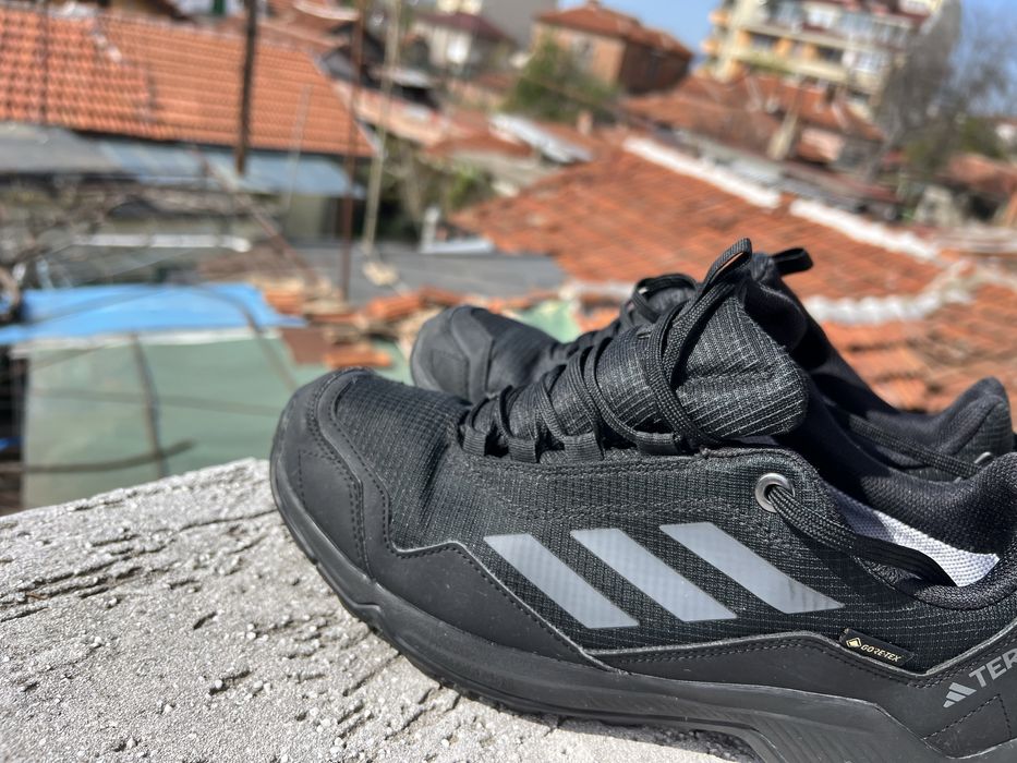 Adidas Terrex Gore-Tex 41 1/3