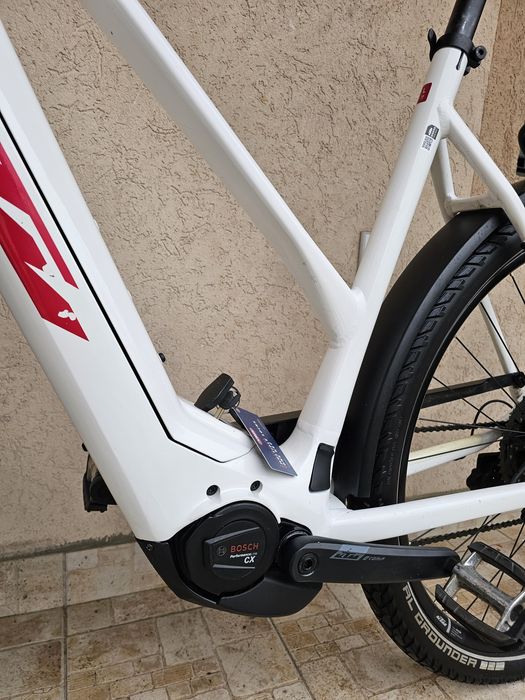 KTM Macina GRAN PRO Wave