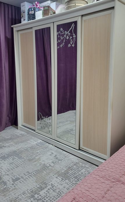 Спальный гаринитур