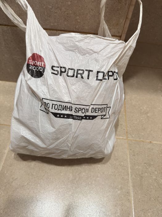 баскетболна топка WILSON NBA DRV