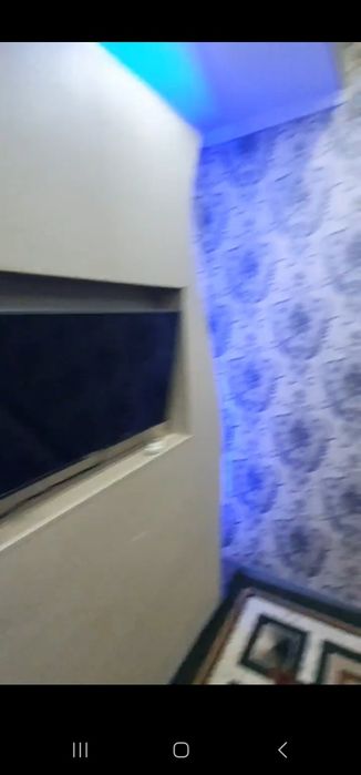 2X xonani kv 4 iyuldan  ijaraga faqat oilaga beriladi. Maklersiz.