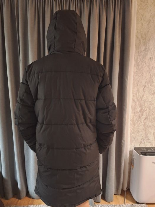 Мъжко зимно яке-NEW YORKER( S-размер)