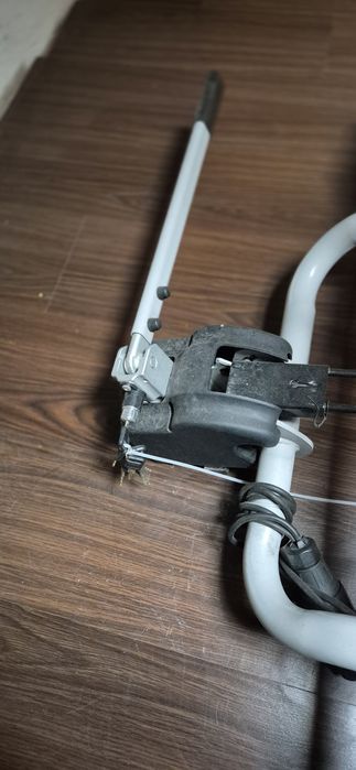 Багажник за велосипед