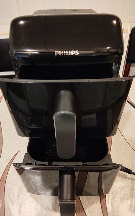 Airfryer Philips seria 4000