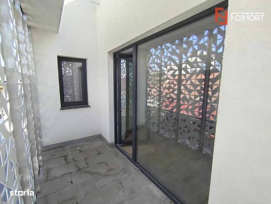 Casa individuala cu 3 camere de vanzare in zona Buziasului