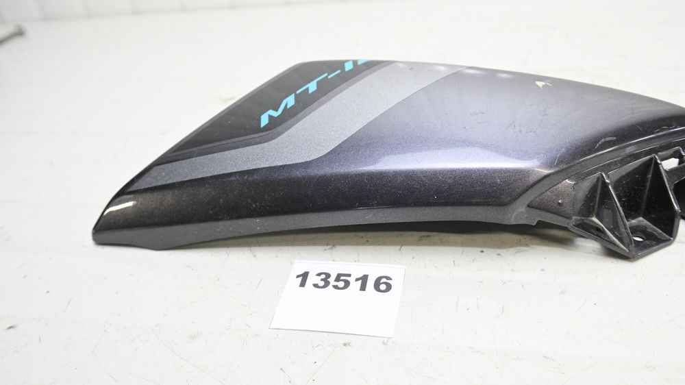 Carena Ornament Galerie Aer Stanga Yamaha MT 125 2020 - 2024