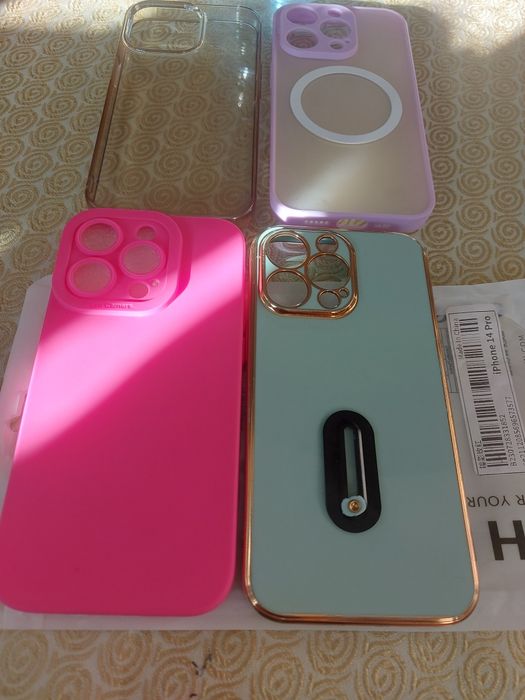 iphone 13/14+ plus iphone 14 pro case/кейс