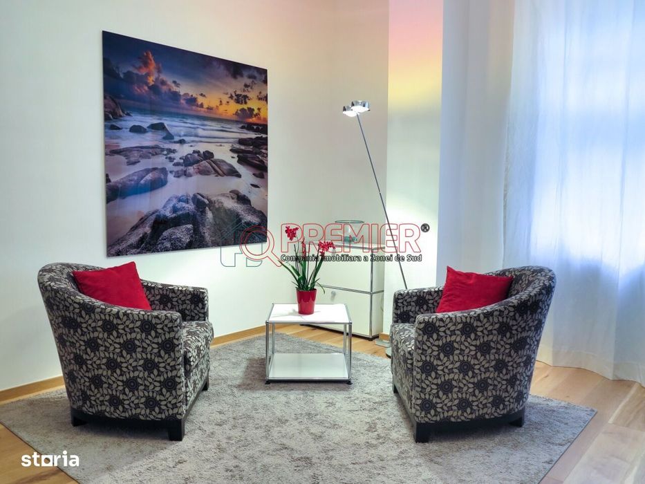 Garsoniera decomandata 35 mp | Aparatorii Patriei - Sector 4