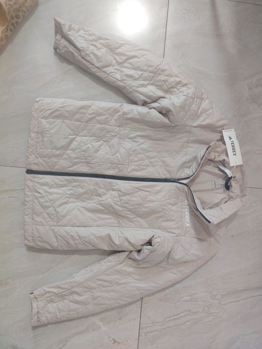 Jacheta dama Adidas Terrex S
