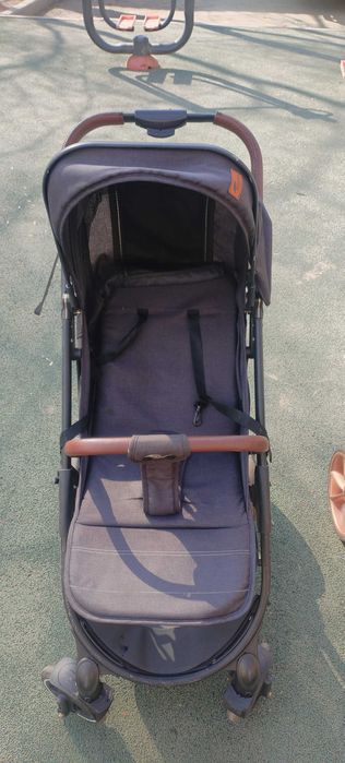 Коляски продам, хорошие