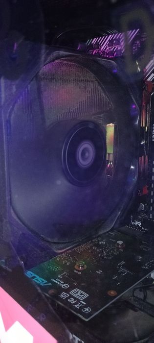 Amd Ryzen 5 5500 3.6 Ghz base/ 4.2 Ghz boost 19MB Socket AM4