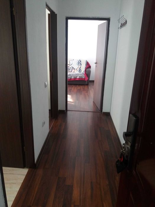 Garsoniera de închiriat pe termen lung