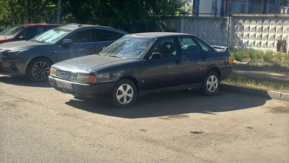 Ауди 80 / 90 года