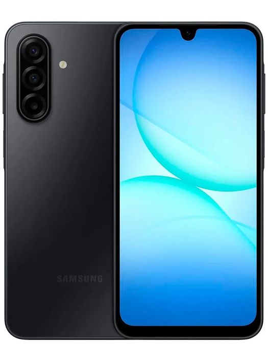 Samsung A17 telefoni