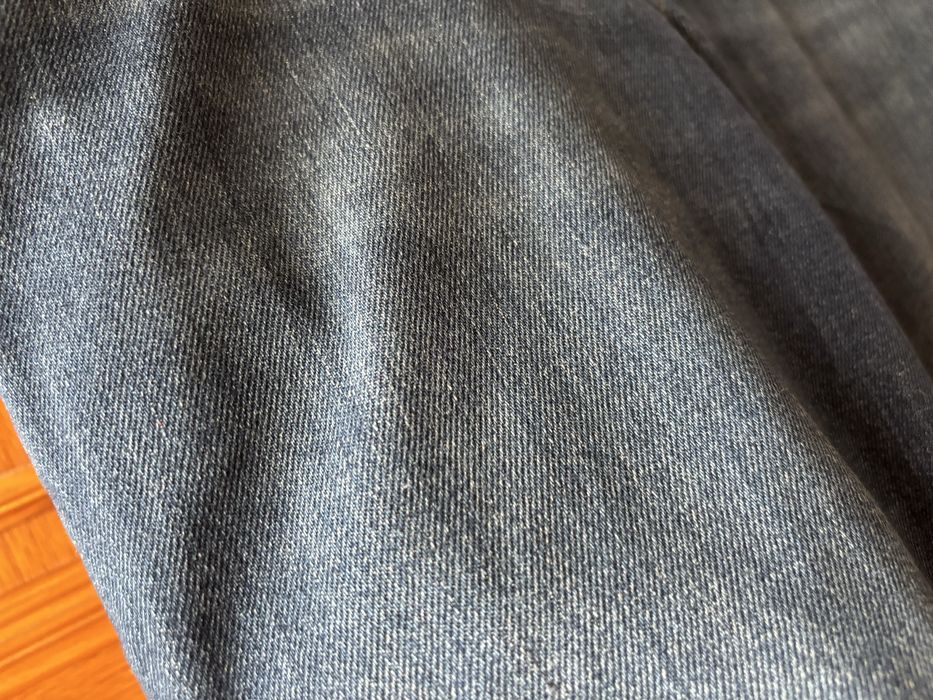 Blugi Tommy Hilfiger damă, stare foarte bună, denim albastru