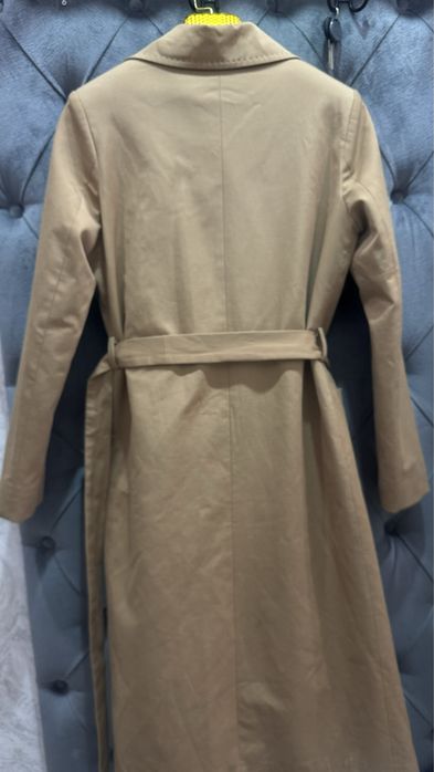 Кашемир пальто и Тренч