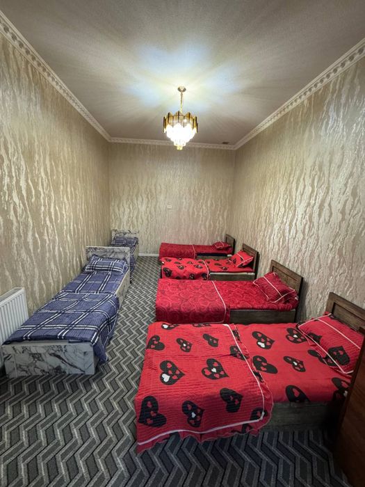 Дача  зимняя Самарканд моя дача