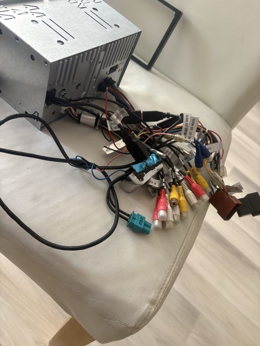 Navigatie xzent noua!