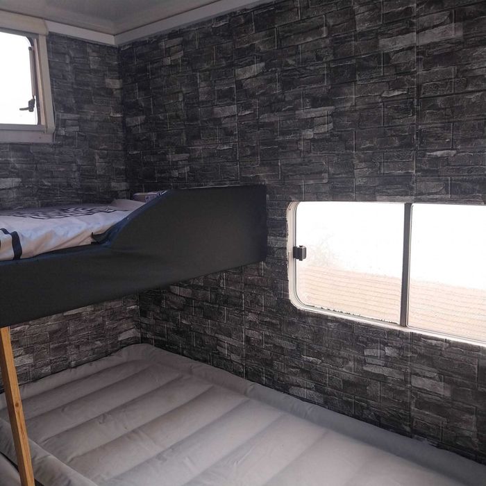 Специализиран превоз Кемпер