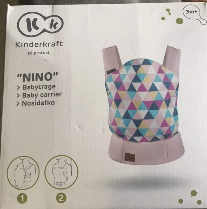 Chipolino, Tomme tippee, Avent, Graco