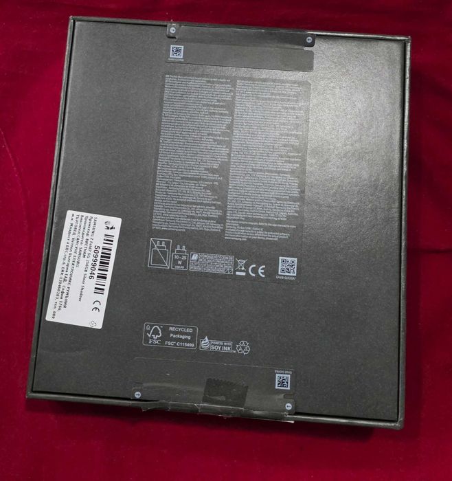 ***НОВ/Гаранция*** Samsung Galaxy Z Fold 7 256GB